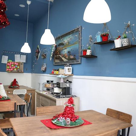 Concept B&B Napoli Bagian luar foto