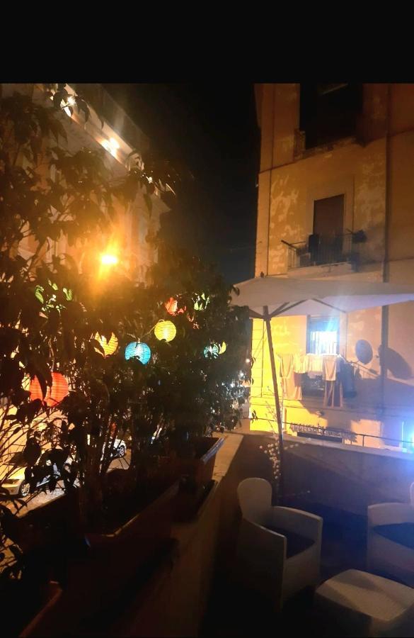 Concept B&B Napoli Bagian luar foto