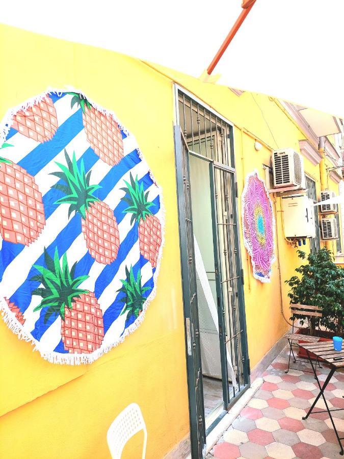 Concept B&B Napoli Bagian luar foto