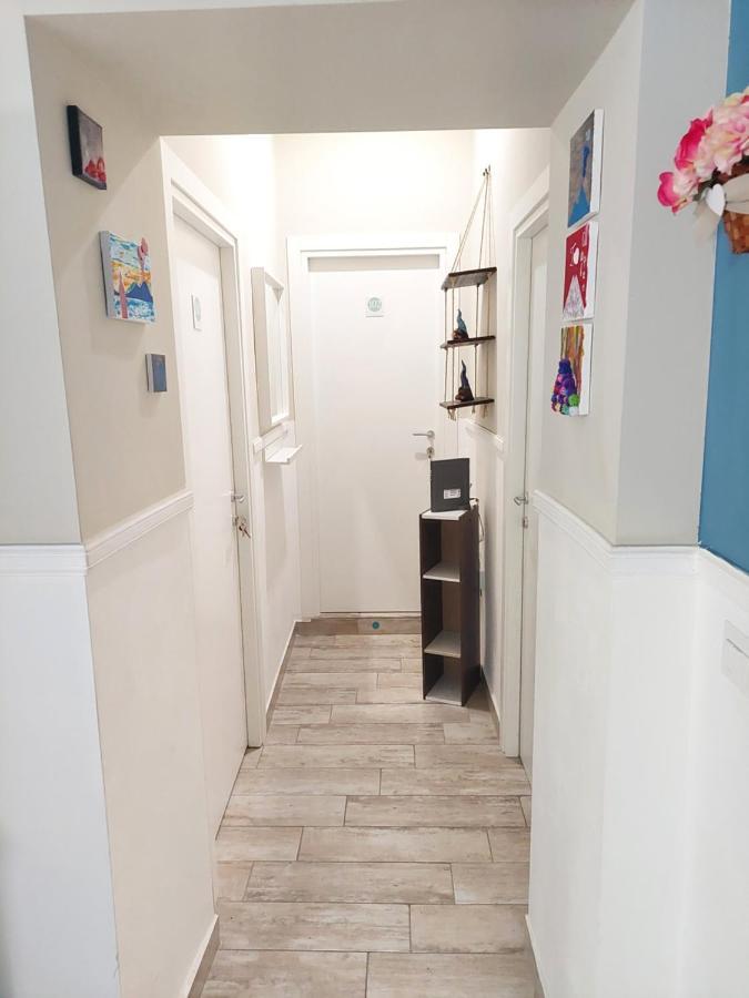 Concept B&B Napoli Bagian luar foto