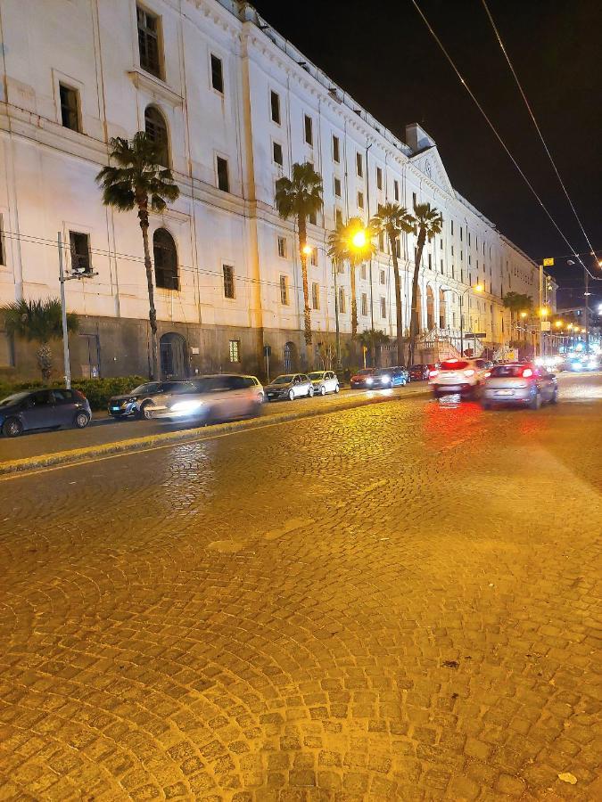 Concept B&B Napoli Bagian luar foto