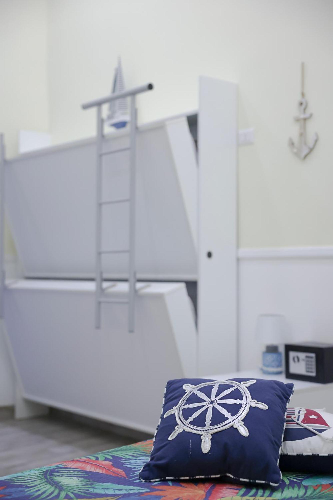 Concept B&B Napoli Bagian luar foto