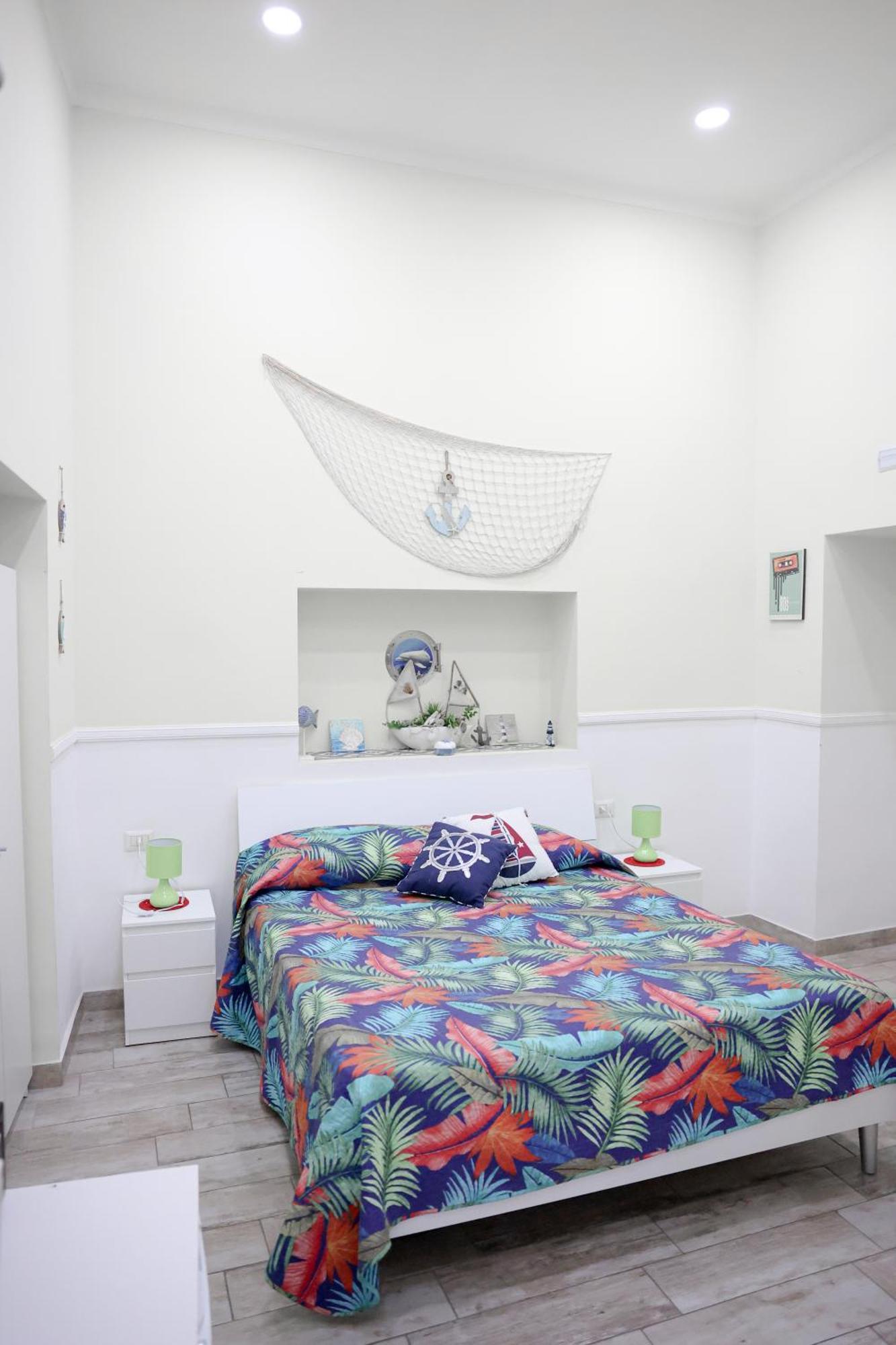 Concept B&B Napoli Bagian luar foto