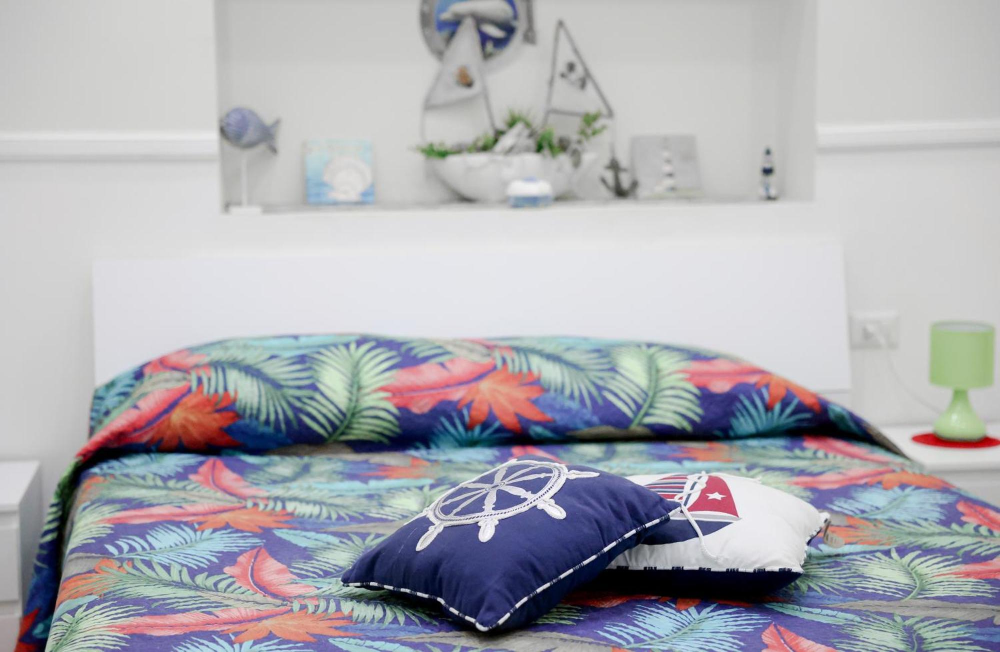 Concept B&B Napoli Bagian luar foto