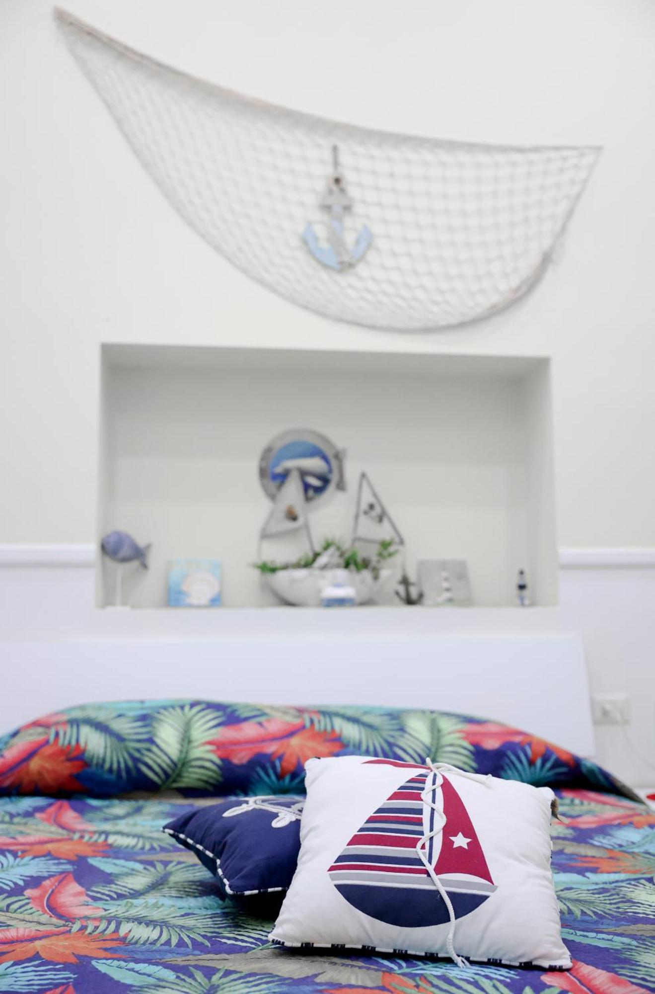 Concept B&B Napoli Bagian luar foto