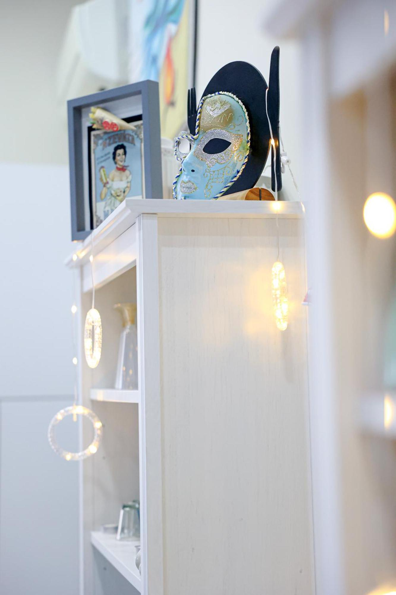 Concept B&B Napoli Bagian luar foto