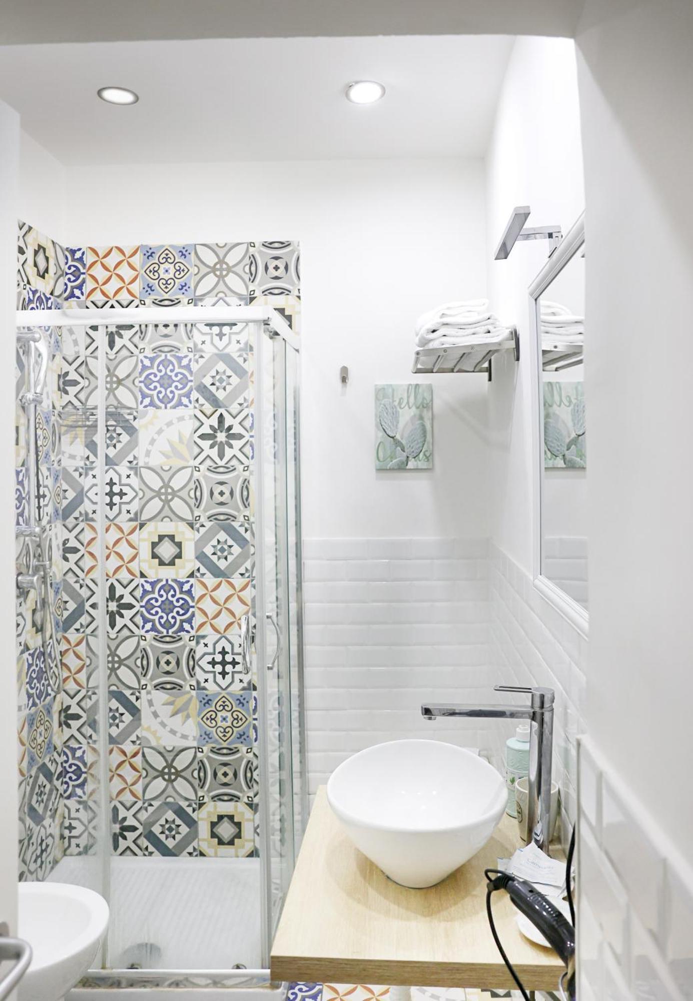 Concept B&B Napoli Bagian luar foto