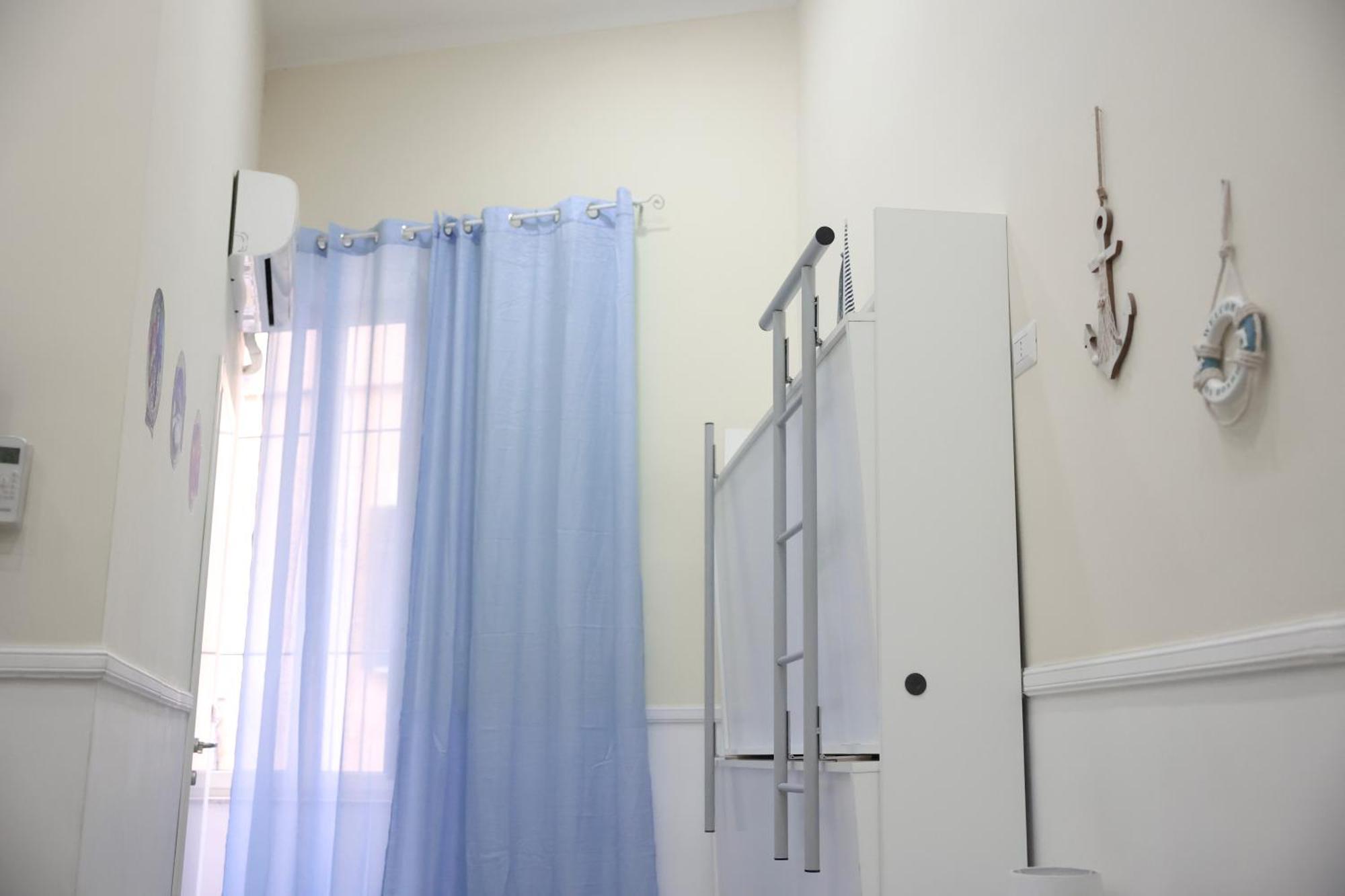 Concept B&B Napoli Bagian luar foto
