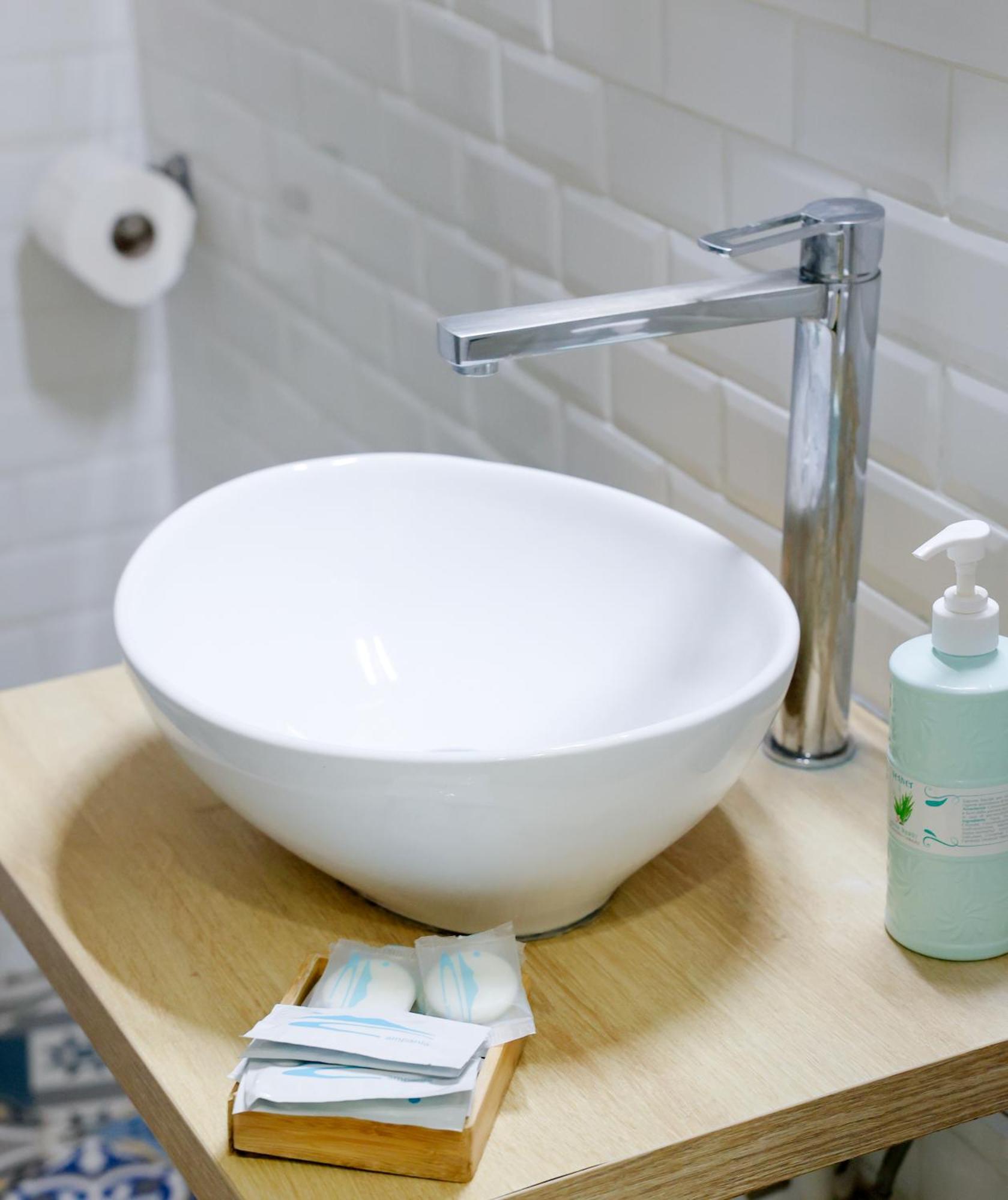 Concept B&B Napoli Bagian luar foto