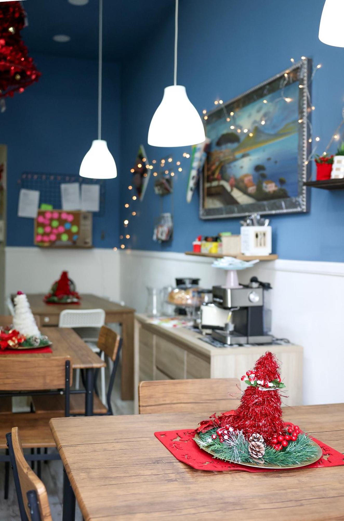 Concept B&B Napoli Bagian luar foto